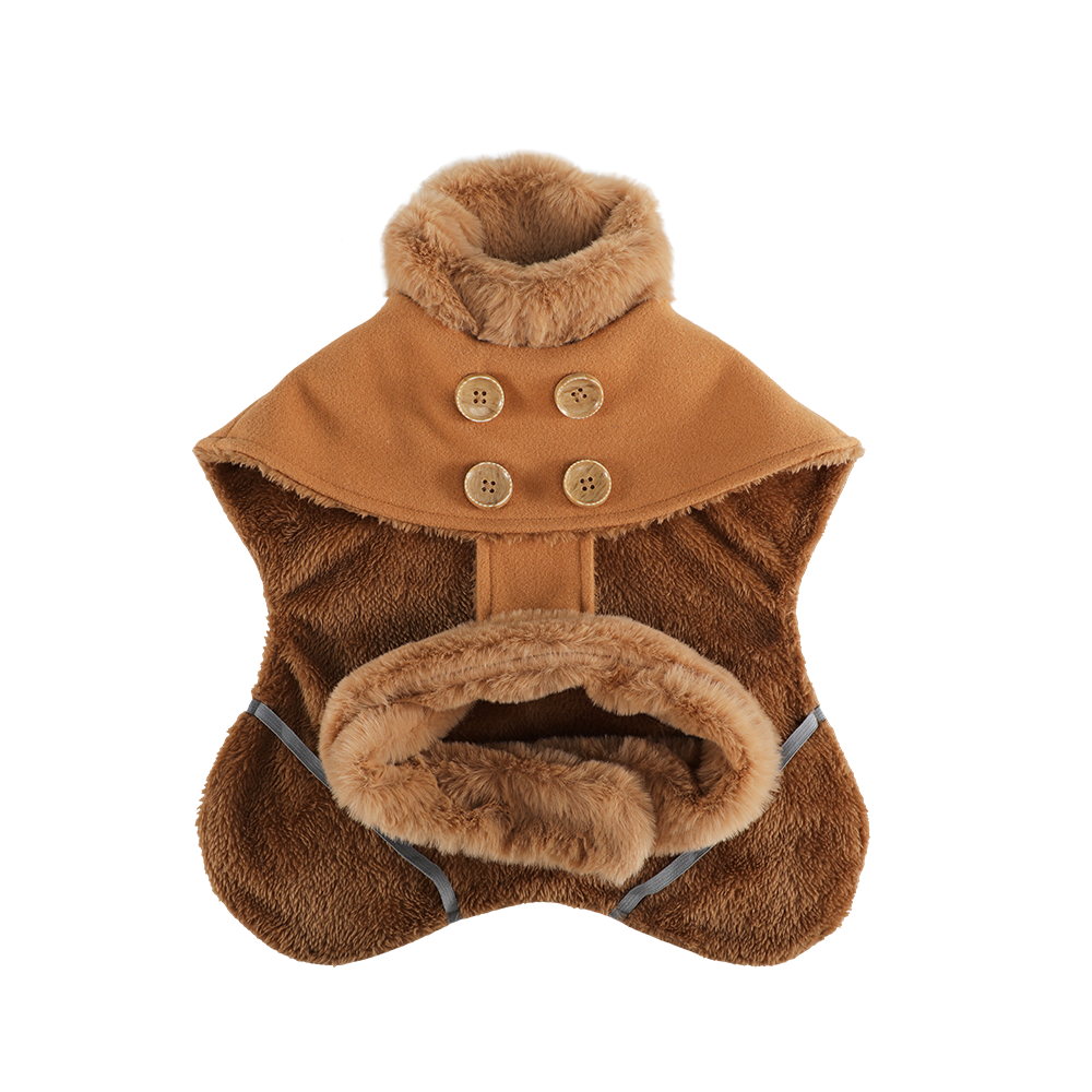 Jacket for Dogs